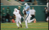 Temple Football GIF by Temple Owls