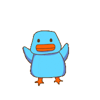 Surprise Wow Sticker