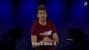 Youll Love It GIF by Peloton