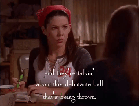 season 2 netflix GIF by Gilmore Girls 