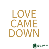 Christian Gif Christmas Animation GIF by Theology Made