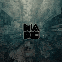 Jordan Vale GIF by Theology Made