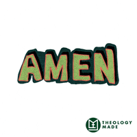 Christian Gif Preach GIF by Theology Made