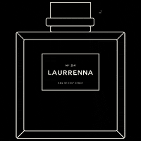 Beauty Perfume GIF by laurrenna