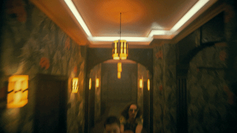 Season 3 Netflix GIF by The Umbrella Academy