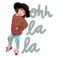 Like A Boss Sticker by City Girl Gone Mom