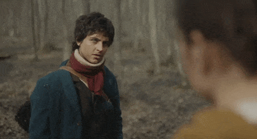 Lets Go Italy GIF by TIFF