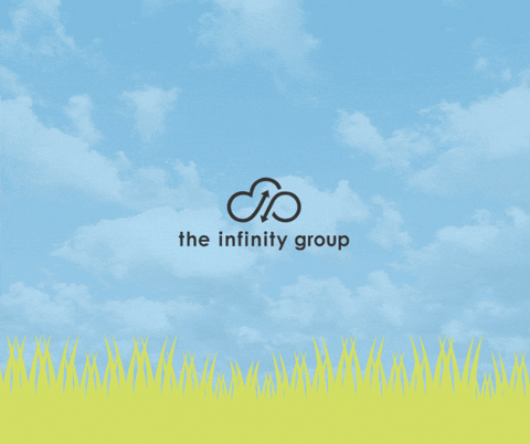 TheInfinityGroup giphyupload GIF