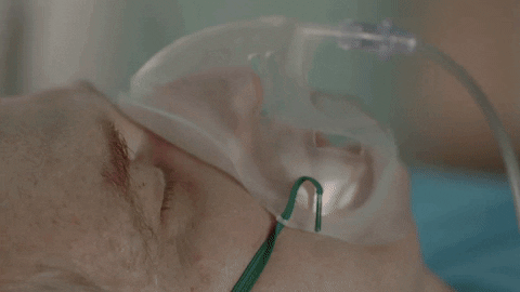 Hospital Janet GIF by Un si grand soleil