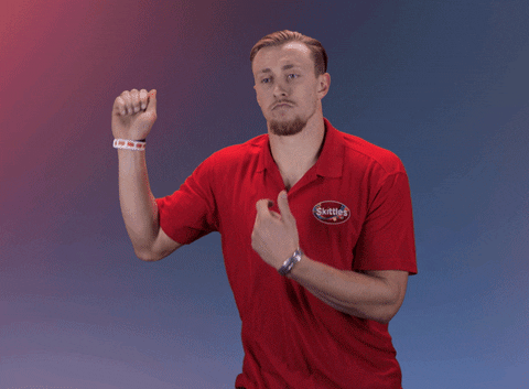 San Francisco 49Ers Dancing GIF by NFL