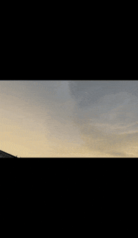 Lightning Storm GIF