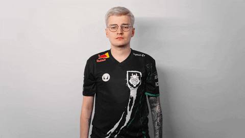 Leaning Jack Robertson GIF by G2 Esports