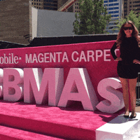 bbmas GIF by Billboard Music Awards