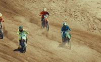 dirt GIF by Brat