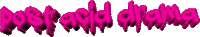 animation drugs Sticker by AnimatedText