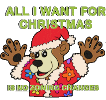 Jersey Shore Middle Finger Sticker