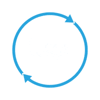 Global Warming Reuse Sticker by Loop