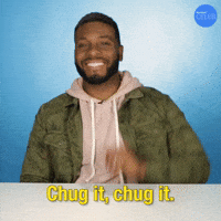 Chug It