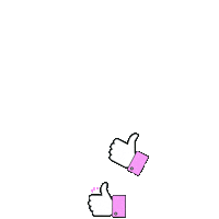Multi Me Gusta Sticker