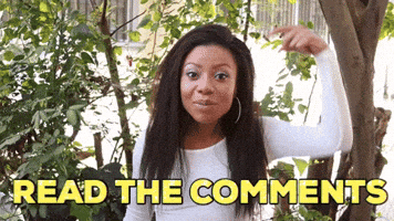 ShalitaGrant lol comment comments shalita grant GIF