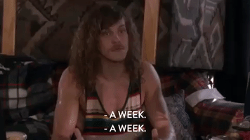 comedy central GIF by Workaholics