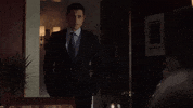 adan canto aaron shore GIF by ABC Network