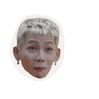 Treasure Choi Hyun Suk Sticker