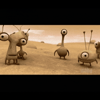 Little Idiot GIF by Moby