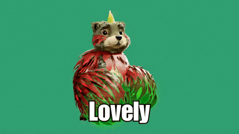 Lovely GIF by AneeMate