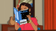 Black-Ish Yes GIF by ABC Network