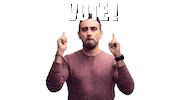 Vote Now Sticker by Alicastro