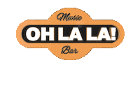musicbarohlala visual3d albacete ohlala musicbarohlala Sticker