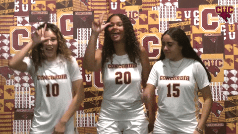 Wbb GIF by CUCougars