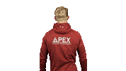 Apexonlinecoaching apex salto steenpapierschaar jeroenschilder Sticker