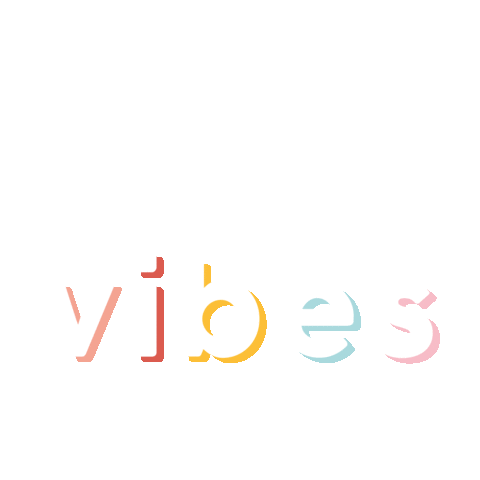 Good Vibes Family Sticker by émoi émoi