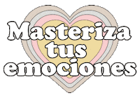 Heart Sticker by Mia Astral