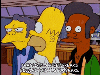 homer simpson GIF
