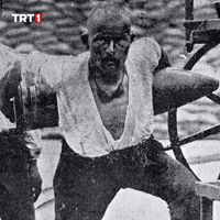 Weight Kas GIF by TRT