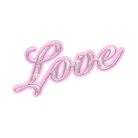 Loving I Love You Sticker by Katri Tikkanen