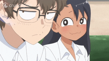 Feeling Sorry For Yourself