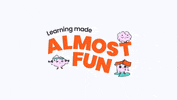 AlmostFunLearning  GIF