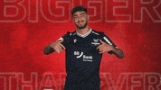 Karlsruher Sc Dancing GIF by Bundesliga