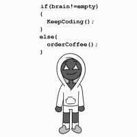 Coffee Break Love GIF by Alliance