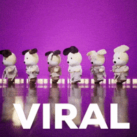 Viral GIF