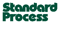 standardprocess supplements standardprocess veterinarians standard process Sticker
