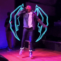 soul eater flowers GIF by SUPA FLOWA