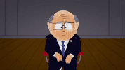 season 20 20x5 GIF by South Park 