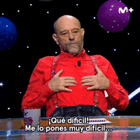 Ilustres Ignorantes GIF by Movistar Plus+