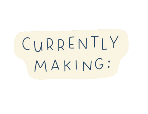 In The Oven Cooking Sticker