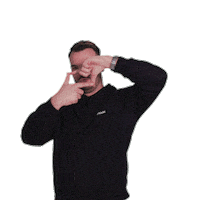 Frame Mats Sticker by Beeldspraak